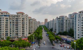 Lexotel Chun Yuan Hotel