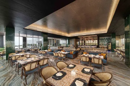 Oakwood Hotel & Apartments Grand Batam