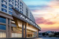 Madison Hotel Yining Kazanqi Scenic Area Airport Hotels in Yining