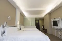 明山森林會舘 南投縣竹山鎮竹生活文化協會附近的飯店