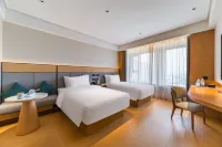 JI Hotel (Qingyuan Qingcheng Station)