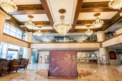 T-Hotel