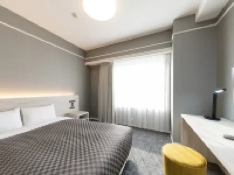 The OneFive Garden Kurashiki Hoteles en Kurashiki