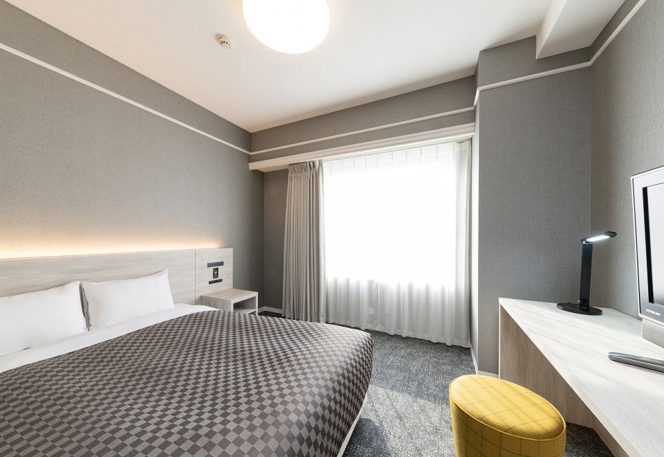 더 원파이브 가든 구라시키의 편안한 정원 공간