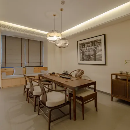 Mianzhu Youdao Club Hotel