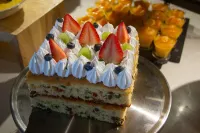 Courtyard by Marriott Melaka - breakfast