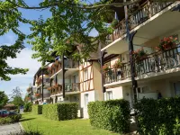 Résidence Odalys le Domaine des Rois Hotels in Bergheim