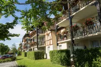 Résidence Odalys le Domaine des Rois