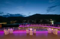 Moganshan High Mountain Forest Adventure Park · Xuan Yong Shilily Hotel