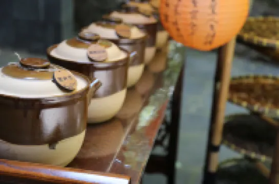 Chang'an pilot International Innovation Talent Exchange Center