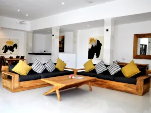 Kokomo Resort Gili Trawangan