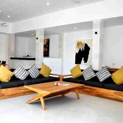 Kokomo Resort Gili Trawangan Rooms