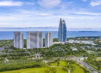 Sanya Sutangyue Scenic Resort Hotel