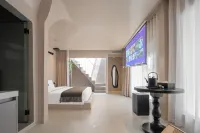 MisoHi Flower Hideaway Hotel Hotels near Hulishan Fortress