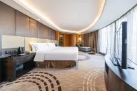 Xiamen Mingfa International Hotel (Convention Center Huandao Road Branch)