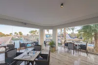 Sunrise Aqua Joy Resort - Bữa sáng