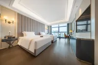 XANA Deluxe Hotel Xibo City,Tianfu New District,Chengdu Hotels near Rose Garden