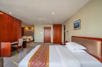 日照オーシャンビュー麗呈ホテル（萬平口東夷小町）