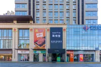 Sweetome Boutique Apartment Отели в г. Лоян