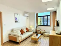 ZHONGDA LONGEASY · DAISHAN ELDERLY CARE SERVICE CENTER