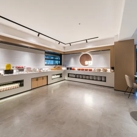 Ni Hao Hotel (Yining Shanghaicheng International Airport)