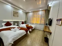 Mingcai Hotel (Siguniangshan Scenic Area)