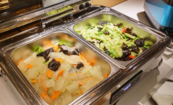 Super8 International Hotel (Urumqi High-speed Railway Station Branch)