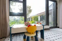 Beijing Huayutang Homestay (Universal Beijing Resort)