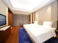 Wuwei Binhu Hotel Hotels in Wuwei