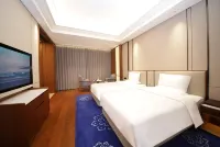 Wuwei Binhu Hotel