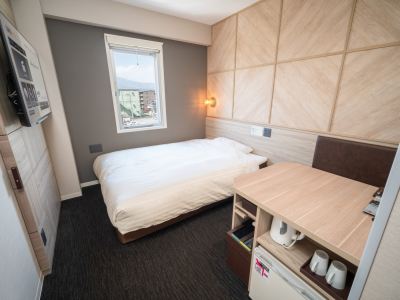 エキストラルーム(喫煙) 定員2名乳幼児含む