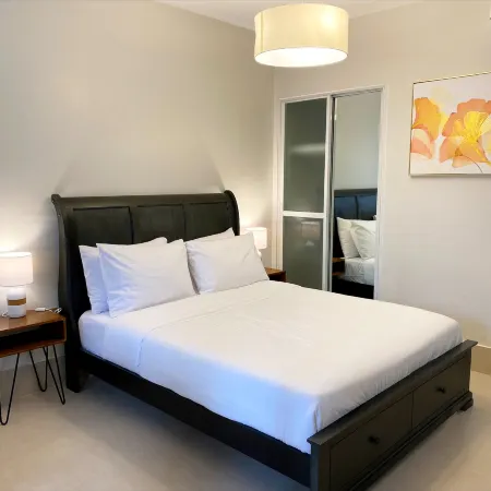 Harman Suites Moalboal