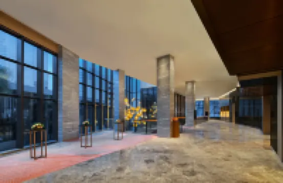 喜來登古晉酒店