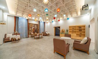 Uropa Garden Hotel