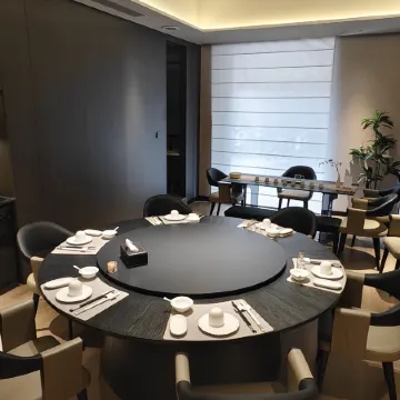 Yueji Hotel Zhengzhou High-Speed Railway East Station MixC