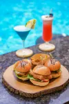 Renaissance Pattaya Resort & Spa - breakfast