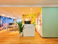 Xi'an FanHuaLi Hostel (Xiaozhai Sports Stadium Subway Station)