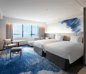 Grand Mercure Wakayama Minabe Resort & Spa Hotels in Minabe