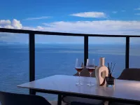 BOYU Xiaojingwan Seaview Apartment Hotels in Huizhou