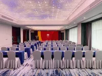 Asia International Hotel - Business