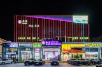 JIN SHI HOTEL Hotels near Nanfang Hospital Comprehensive Shopping Mall