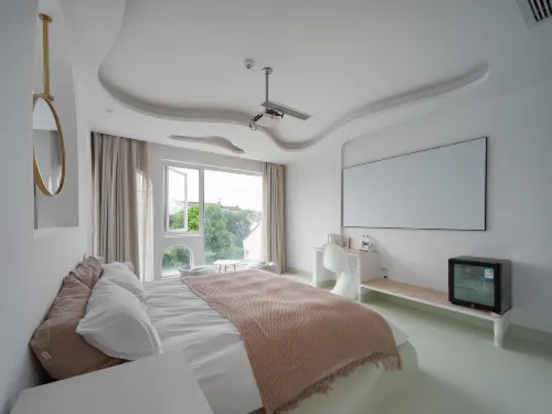 Cloud Designer Hostel (west gate scenic spot shop) - Infinity Pools