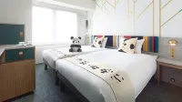 Mitsui Garden Hotel Ueno - Tokyo