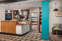 Holiday Inn NORTHAMPTON by IHG - 4-نجوم