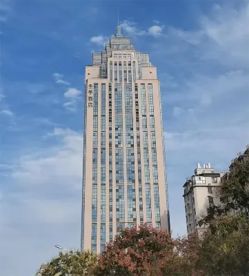 JI Hotel (Sishui Longcheng Times Building)