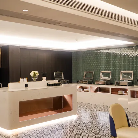 LITCHI HOTEL(Liling South Bus Station Branch)