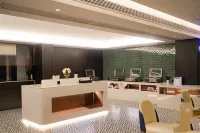 โรงแรมลิทชี่ สาขา สถานีรถโดยสารใต้ หลี่หลิง - พร้อมอาหารเช้า