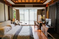 Jinpenhu Villa Resort