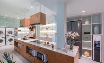 Express by M Village Dien Bien Phu Q3