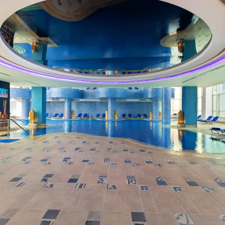 Pickalbatros Blu Spa Resort - Adults Friendly 16 Years Plus- Ultra All-Inclusive
